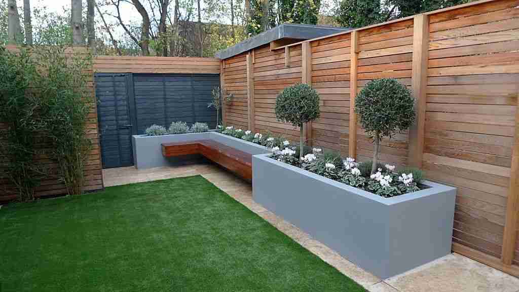 London Contractors
